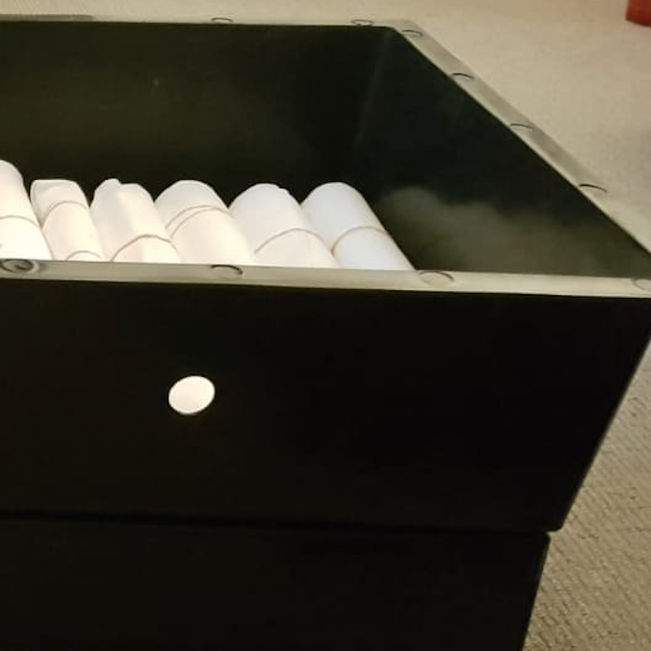 Pièces détachées