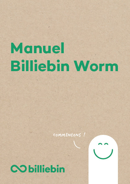 Billiebin Worm Manual (Free)